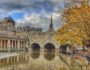 Bath, Somerset
